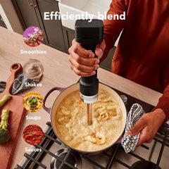 KitchenAid Go® Cordless Hand Blender - battery included