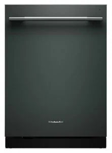 KitchenAid® 360° Max Jets™ Third Rack Dishwasher with Advanced ProDry™ System and Ultra-Bright LED Lighting, 44 dBA