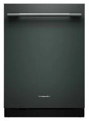 KitchenAid® 360° Max Jets™ Third Rack Dishwasher with Advanced ProDry™ System and Ultra-Bright LED Lighting, 44 dBA