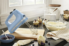 5-Speed Ultra Power™ Hand Mixer
