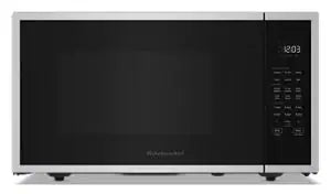 KitchenAid® Countertop Microwave