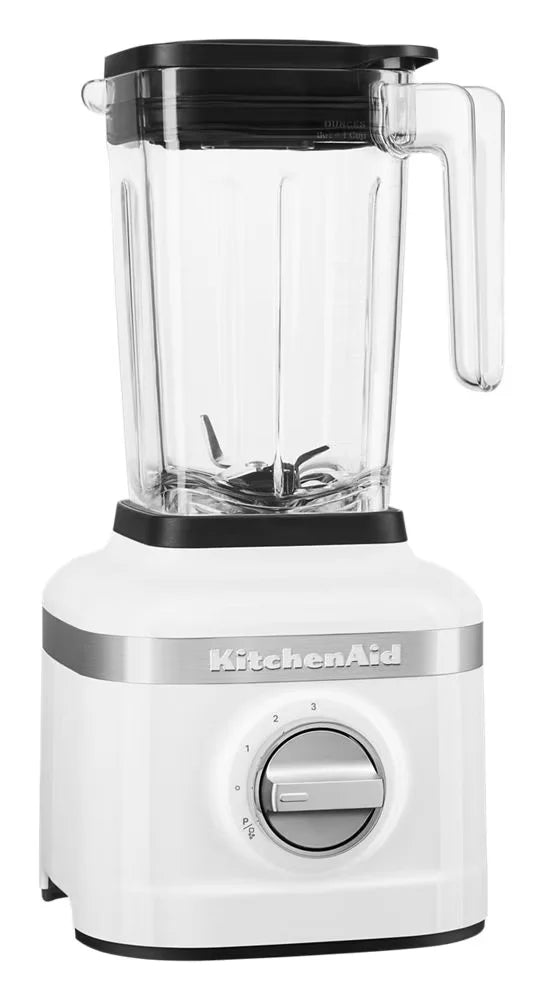 K150 3 Speed Ice Crushing Blender with 2 Personal Blender Jars