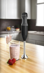 2-Speed Hand Blender