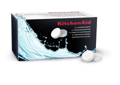Cleaning Tablets for KitchenAid® Fully Automatic Espresso Machines - KF6, KF7, KF8