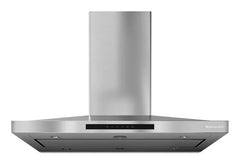 42'' Island-Mount, 3-Speed Canopy Hood