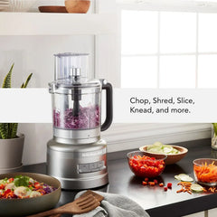 13-Cup Food Processor