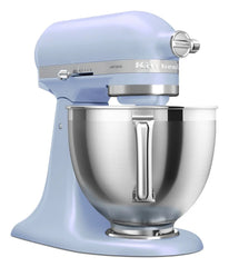2024 Color of the Year Blue Salt Stand Mixer