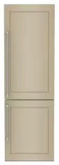 8.84 Cu. Ft. 22-Inch Built-In Panel-Ready Bottom Mount Refrigerator