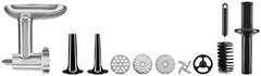 Metal Food Grinder Attachment