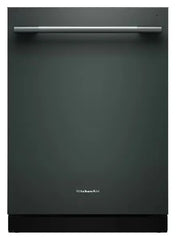 KitchenAid® Third Level Jet Rack Dishwasher with 40+ Total Wash Jets 41 dBA