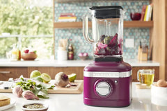 2022 Color of the Year Beetroot K400 Blender