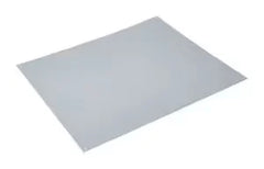 Stainless Steel Backsplash,Size: 30" X 24"