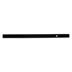36" Cooktop Trim Kit, Black, fits UXD8636DYS