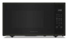 KitchenAid® 2.2 Cu. Ft. Countertop Microwave with Auto Functions