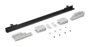 FLUSH INSTALL KIT 27" BS COMBO
