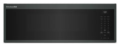Smart Low Profile Microwave Hood Combination with Dual Fan Ventilation