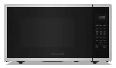 KitchenAid® Countertop Microwave