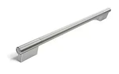 Stainless Steel Handle Hardware Accessory Kit for KitchenAid® Warming Drawer