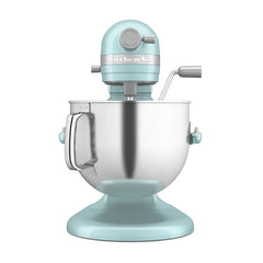 7 Quart Bowl-Lift Stand Mixer with Redesigned Premium Touchpoints