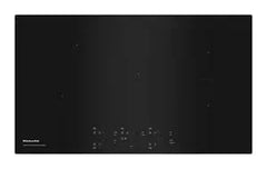 36-Inch 5-Element Sensor Induction Cooktop