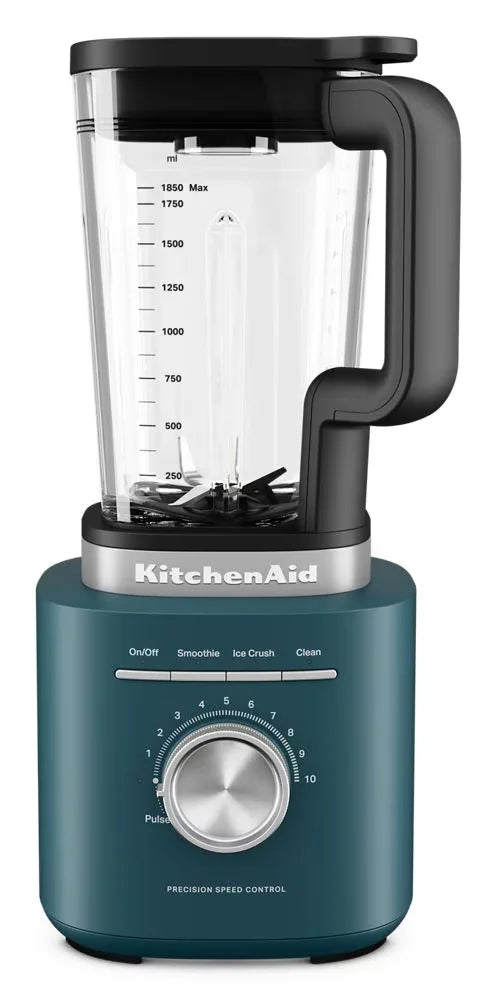 KitchenAid® Pure Power Blender with 62oz Glass Jar
