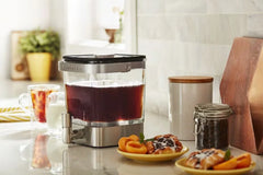 38 oz Cold Brew Coffee Maker