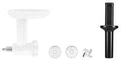 Food Grinder Attachment