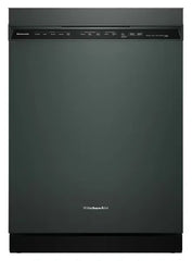 KitchenAid® Third Level Jet Rack Dishwasher with 40+ Total Wash Jets 41 dBA