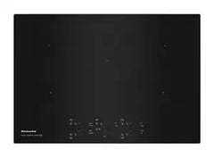 30-Inch 5-Element Sensor Induction Cooktop