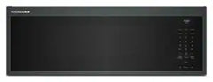 Smart Low Profile Microwave Hood Combination with Dual Fan Ventilation