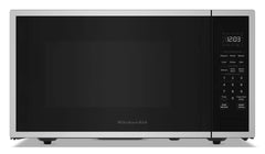 1.5 Cu. Ft. Countertop Microwave with Air Fry Function