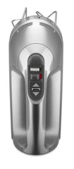 9-Speed Hand Mixer