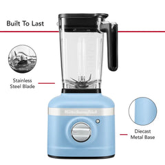 Refurbished K400 Variable Speed Blender