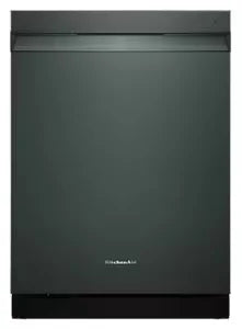 KitchenAid® 360° Max Jets™ Third Rack Dishwasher with Advanced ProDry™ System, 44 dBA
