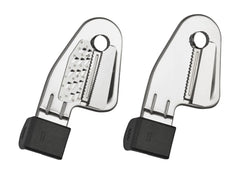 Spiralizer Thin Blade Set