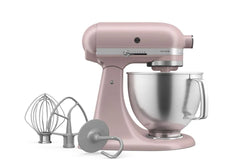 Artisan® Series 5 Quart Tilt-Head Stand Mixer with Premium Touchpoints