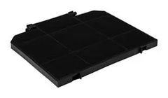 Range Hood Replacement Charcoal Filter, fits KWCU405S, KWCU465S, KICU465S, KWCU505W, KWCU565W, and KICU505W