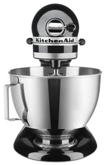 4.5-quart Tilt-Head Stand Mixer with Flex Edge Beater, KSM85PSQ