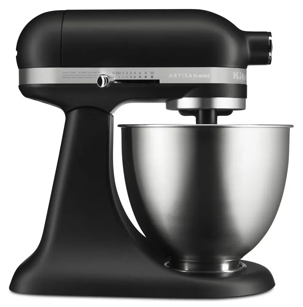 Refurbished Artisan® Mini 3.5 Quart Tilt-Head Stand Mixer