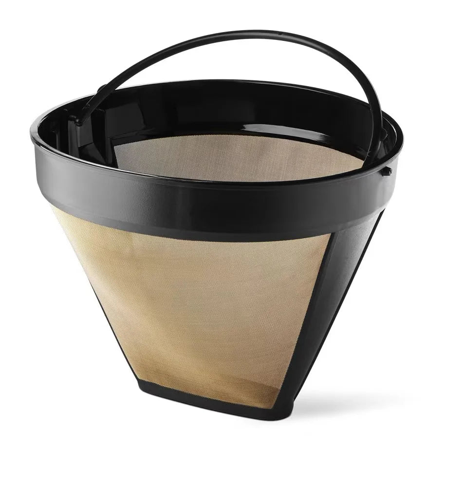 Gold Tone Filter (Fits model KCM1208 and KCM1209)