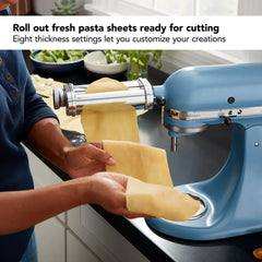 Pasta Roller