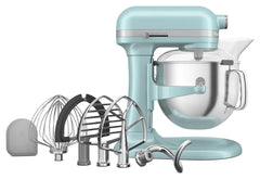 7 Quart Bowl-Lift Stand Mixer with Redesigned Premium Touchpoints