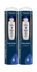 Everydrop® Refrigerator Water Filter 6 - EDR6D1 (Pack Of 2)