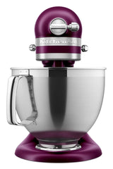 2022 Color of the Year Beetroot Stand Mixer