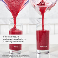 Refurbished K400 Variable Speed Blender