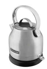 Refurbished 1.25 L Electric Kettle