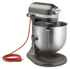 Refurbished NSF Certified® Commercial Series 8 Quart Bowl Lift Stand Mixer