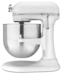 Refurbished NSF Certified® Commercial Series 8 Quart Bowl Lift Stand Mixer