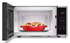1.6 Cu. Ft. Countertop Microwave