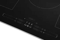 36" Temp Cook™ Induction Cooktop with 5 Cooking Zones